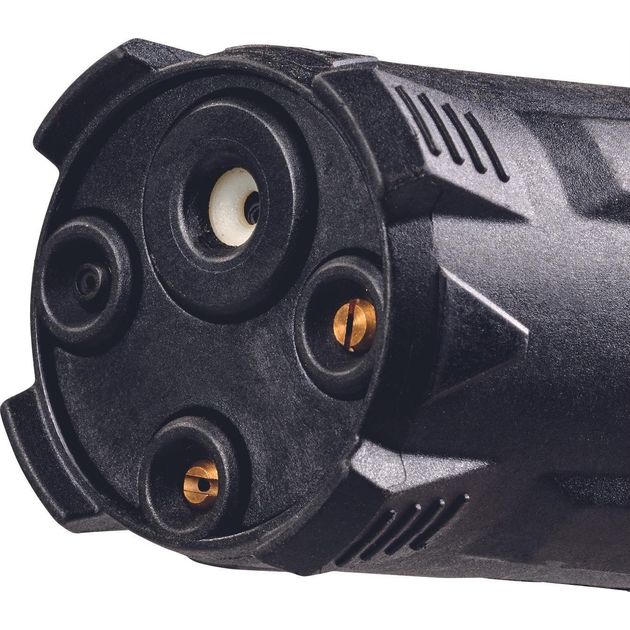 Einhell Мийка високого тиску акумуляторна HYPRESSO 18/24 Li-Solo, PXC, 18В, 24бар, 240л/год, набір аксесуарів, шланг 5м, 1.85кг, (без АКБ і ЗП), фото , изображение 9 | SNABZHENIE.com.ua Einhell Мийка високого тиску акумуляторна HYPRESSO 18/24 Li-Solo, PXC, 18В, 24бар, 240л/год, набір аксесуарів, шланг 5м, 1.85кг, (без АКБ і ЗП), фото , изображение 9 | SNABZHENIE.com.ua