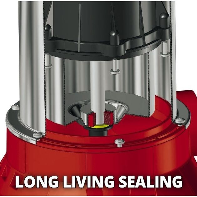 Einhell Насос погружний для брудної води GE-DP 7935 N ECO, 20000л/г 790Вт, вис 9м, глиб 7м, 35мм, 7.3кг, фото , изображение 6 | SNABZHENIE.com.ua Einhell Насос погружний для брудної води GE-DP 7935 N ECO, 20000л/г 790Вт, вис 9м, глиб 7м, 35мм, 7.3кг, фото , изображение 6 | SNABZHENIE.com.ua