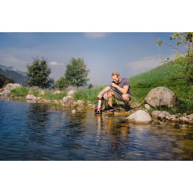 Einhell Насос погружний для брудної води GE-DP 7935 N ECO, 20000л/г 790Вт, вис 9м, глиб 7м, 35мм, 7.3кг, фото , изображение 5 | SNABZHENIE.com.ua Einhell Насос погружний для брудної води GE-DP 7935 N ECO, 20000л/г 790Вт, вис 9м, глиб 7м, 35мм, 7.3кг, фото , изображение 5 | SNABZHENIE.com.ua