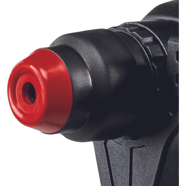 Einhell Перфоратор TC-RH 800 4F Kit, SDS-plus, 620Вт, 2.2Дж, кейс, 2.86кг, фото , зображення 7 | SNABZHENIE.com.ua Einhell Перфоратор TC-RH 800 4F Kit, SDS-plus, 620Вт, 2.2Дж, кейс, 2.86кг, фото , зображення 7 | SNABZHENIE.com.ua