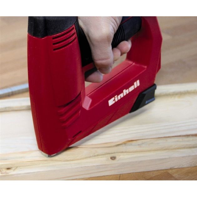 Einhell Скоби для електростеплера 8х11.4мм, 1000шт, фото , изображение 3 | SNABZHENIE.com.ua Einhell Скоби для електростеплера 8х11.4мм, 1000шт, фото , изображение 3 | SNABZHENIE.com.ua