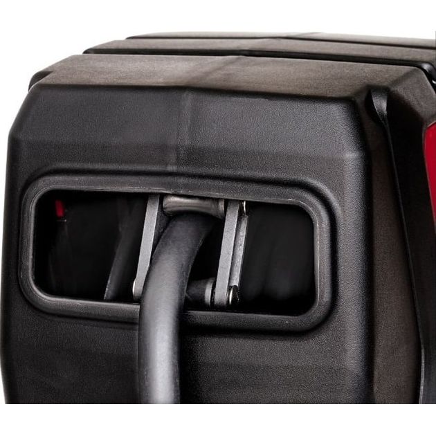 Einhell Подовжувач пневматичного шлангу TC-PH 150, 15+1.5м, 9мм, до 16бар, 5.8кг, фото , изображение 6 | SNABZHENIE.com.ua Einhell Подовжувач пневматичного шлангу TC-PH 150, 15+1.5м, 9мм, до 16бар, 5.8кг, фото , изображение 6 | SNABZHENIE.com.ua
