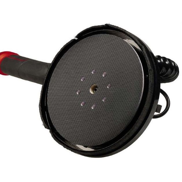 Einhell Шліфмашина для стін акумуляторна TP-DW 18/225LI - Solo, 18В, 225мм, 600-1200об•хв, 1.1-1.65м, кейс, 3.62кг, без АКБ і ЗП, фото , зображення 8 | SNABZHENIE.com.ua Einhell Шліфмашина для стін акумуляторна TP-DW 18/225LI - Solo, 18В, 225мм, 600-1200об•хв, 1.1-1.65м, кейс, 3.62кг, без АКБ і ЗП, фото , зображення 8 | SNABZHENIE.com.ua