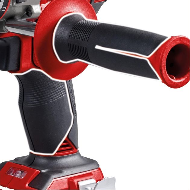 Einhell Шурупокрут-дриль акумуляторний TP-CD 18/80 Li BL - Solo, PXC, 18В, безщіткова, 80Нм, 0-500/0-1800об/хв, 1.4кг, без АКБ та ЗП, фото , изображение 5 | SNABZHENIE.com.ua Einhell Шурупокрут-дриль акумуляторний TP-CD 18/80 Li BL - Solo, PXC, 18В, безщіткова, 80Нм, 0-500/0-1800об/хв, 1.4кг, без АКБ та ЗП, фото , изображение 5 | SNABZHENIE.com.ua