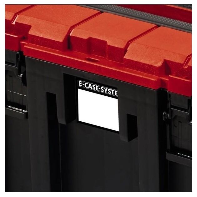 Einhell Ящик модульний для інструменту E-Case M, 33х44.4х29.5см, пластик, фото , изображение 6 | SNABZHENIE.com.ua Einhell Ящик модульний для інструменту E-Case M, 33х44.4х29.5см, пластик, фото , изображение 6 | SNABZHENIE.com.ua