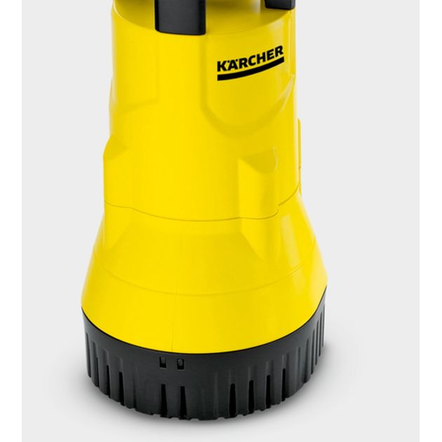 Karcher Насос бочковий BP 1 Barrel 400Вт 3.8куб/год висота подачі 11м занурення 7м 4.6кг, фото , изображение 6 | SNABZHENIE.com.ua Karcher Насос бочковий BP 1 Barrel 400Вт 3.8куб/год висота подачі 11м занурення 7м 4.6кг, фото , изображение 6 | SNABZHENIE.com.ua