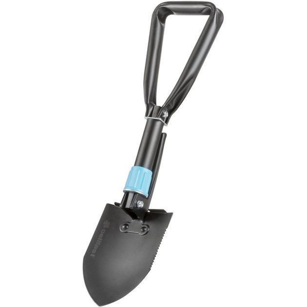Cellfast Лопата складна IPRO™ з кіркою 46.5см, 0.7кг, фото  | SNABZHENIE.com.ua
