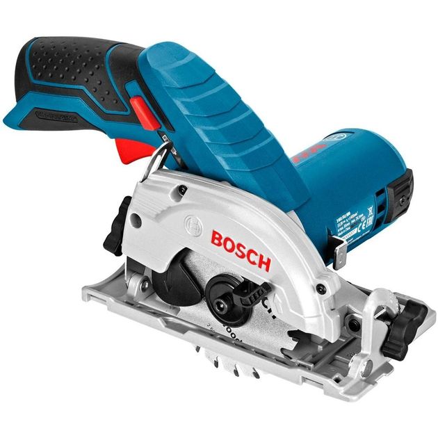 Bosch Пила дискова акумуляторна GKS 12V-26, 12В, 85мм, без АКБ та ЗП, фото  | SNABZHENIE.com.ua