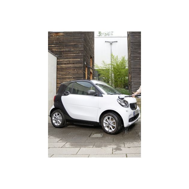 Karcher Мінімийка високого тиску K 4 CLASSIC CAR 1200Вт 20-190бар 420л/год шланг 5м 4.6кг, фото , изображение 10 | SNABZHENIE.com.ua Karcher Мінімийка високого тиску K 4 CLASSIC CAR 1200Вт 20-190бар 420л/год шланг 5м 4.6кг, фото , изображение 10 | SNABZHENIE.com.ua