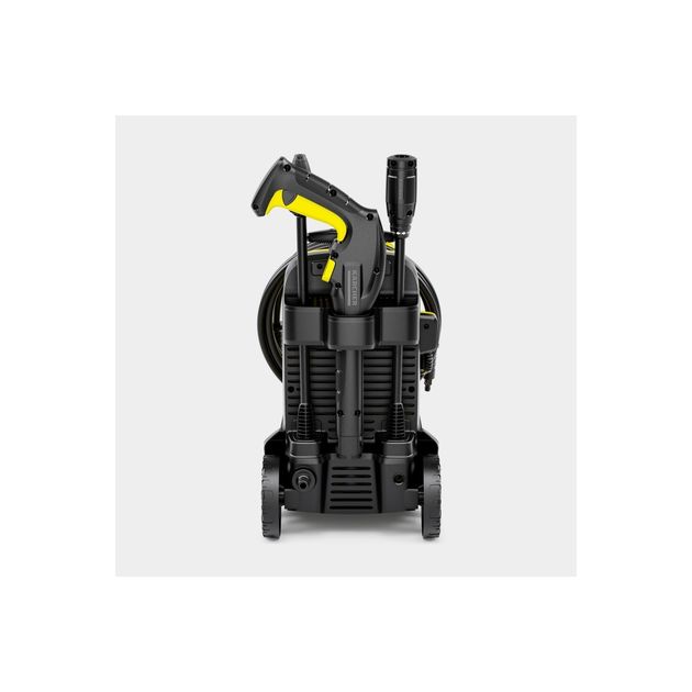 Karcher Мінімийка високого тиску K 4 CLASSIC CAR 1200Вт 20-190бар 420л/год шланг 5м 4.6кг, фото , изображение 4 | SNABZHENIE.com.ua Karcher Мінімийка високого тиску K 4 CLASSIC CAR 1200Вт 20-190бар 420л/год шланг 5м 4.6кг, фото , изображение 4 | SNABZHENIE.com.ua