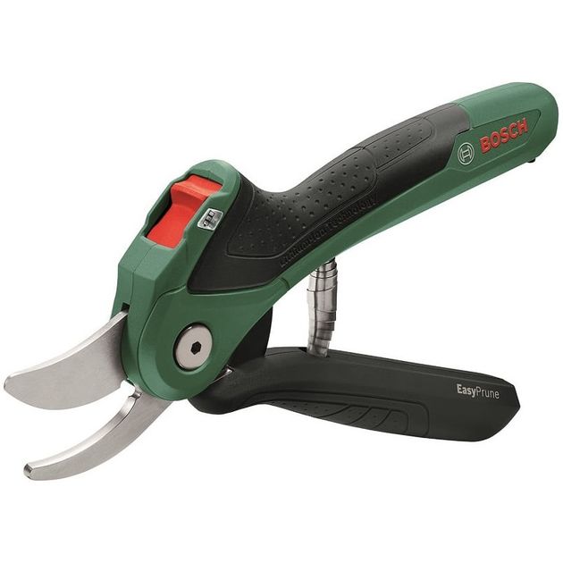 Bosch Секатор акумуляторний EasyPrune 0.600.8B2.102, фото  | SNABZHENIE.com.ua