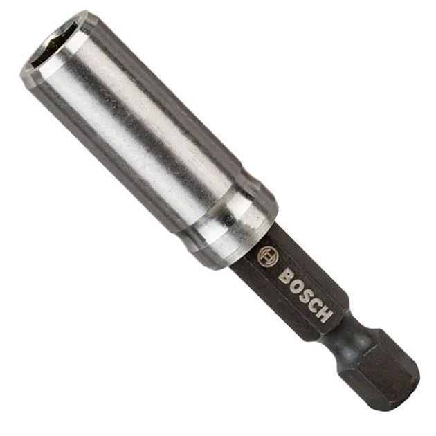 Bosch Тримач магнітний універсальний, 10х55мм, фото , зображення 3 | SNABZHENIE.com.ua Bosch Тримач магнітний універсальний, 10х55мм, фото , зображення 3 | SNABZHENIE.com.ua