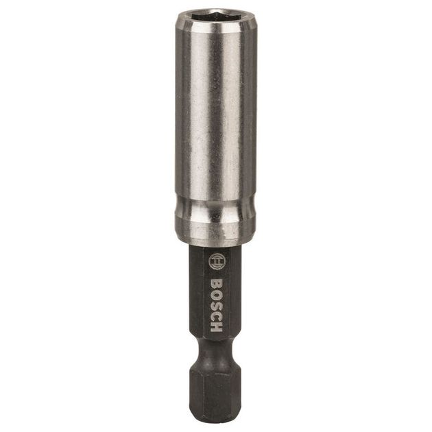 Bosch Тримач магнітний універсальний, 10х55мм, фото , зображення 2 | SNABZHENIE.com.ua Bosch Тримач магнітний універсальний, 10х55мм, фото , зображення 2 | SNABZHENIE.com.ua