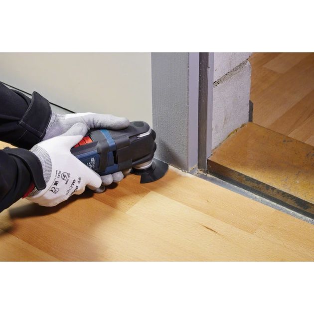 Bosch Диск пиляльний сегментований BIM ACZ 85 EB, фото , изображение 3 | SNABZHENIE.com.ua