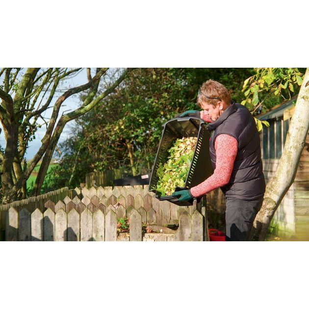 Bosch Подрібнювач садовий AXT 25 TC 2500Вт 40 об/хв 45мм 53 л. 30.5кг ріжуча система Turbine-Cut низькошумний, фото , зображення 5 | SNABZHENIE.com.ua Bosch Подрібнювач садовий AXT 25 TC 2500Вт 40 об/хв 45мм 53 л. 30.5кг ріжуча система Turbine-Cut низькошумний, фото , зображення 5 | SNABZHENIE.com.ua