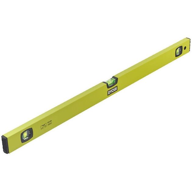 Ryobi Рівень RSL80, 80см, 3 капсули, точність 0.5мм/м, фото , зображення 3 | SNABZHENIE.com.ua Ryobi Рівень RSL80, 80см, 3 капсули, точність 0.5мм/м, фото , зображення 3 | SNABZHENIE.com.ua