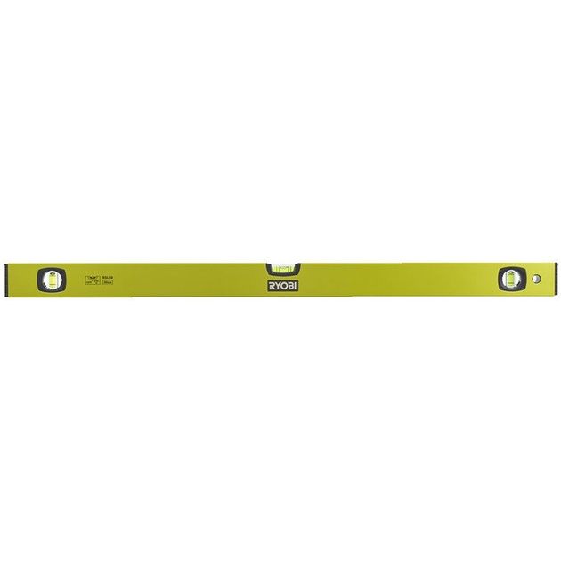 Ryobi Рівень RSL80, 80см, 3 капсули, точність 0.5мм/м, фото  | SNABZHENIE.com.ua