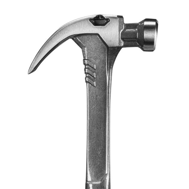 Ryobi Молоток столярний RHHSCC560 560г магнітний утримувач руків'я скловолокно, фото , изображение 8 | SNABZHENIE.com.ua Ryobi Молоток столярний RHHSCC560 560г магнітний утримувач руків'я скловолокно, фото , изображение 8 | SNABZHENIE.com.ua