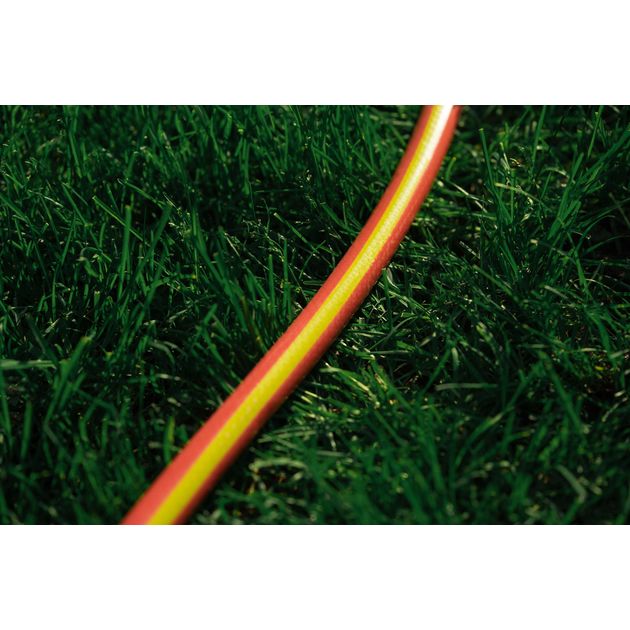 2E Шланг садовий AquaFlex Orange 1/2" 20м 4 шари 20бар -10…+60°C, фото , изображение 6 | SNABZHENIE.com.ua 2E Шланг садовий AquaFlex Orange 1/2" 20м 4 шари 20бар -10…+60°C, фото , изображение 6 | SNABZHENIE.com.ua