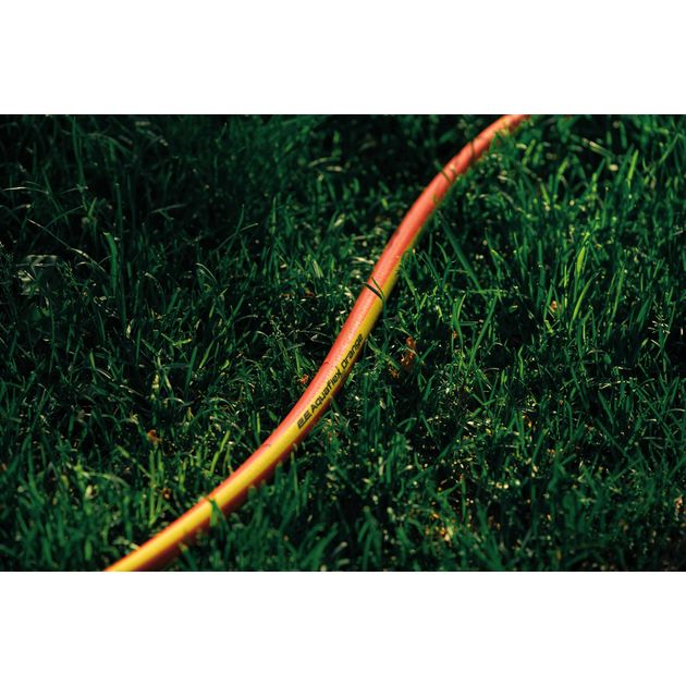 2E Шланг садовий AquaFlex Orange 3/4" 50м 4 шари 20бар -10…+60°C, фото , изображение 7 | SNABZHENIE.com.ua 2E Шланг садовий AquaFlex Orange 3/4" 50м 4 шари 20бар -10…+60°C, фото , изображение 7 | SNABZHENIE.com.ua