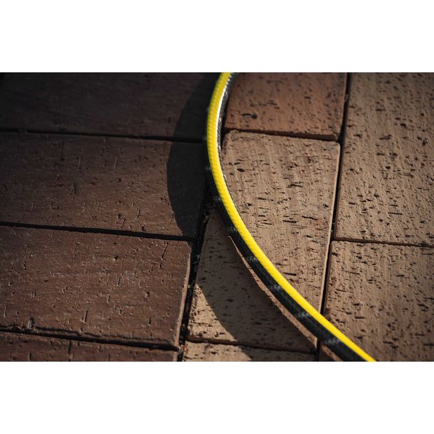 2E Шланг садовий AquaFlex Carbon 3/4" 10м 4 шари 20бар -10…+60°C, фото , изображение 3 | SNABZHENIE.com.ua 2E Шланг садовий AquaFlex Carbon 3/4" 10м 4 шари 20бар -10…+60°C, фото , изображение 3 | SNABZHENIE.com.ua