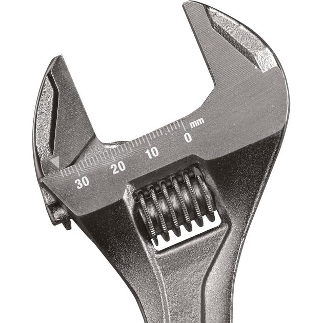 Ryobi Ключ розвідний RHAW250, довжина 250мм, 0-35мм, фото , изображение 7 | SNABZHENIE.com.ua Ryobi Ключ розвідний RHAW250, довжина 250мм, 0-35мм, фото , изображение 7 | SNABZHENIE.com.ua