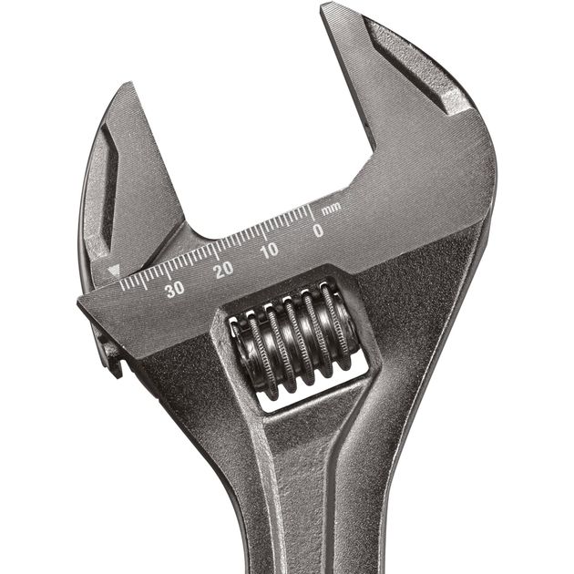 Ryobi Ключ розвідний RHAW300, довжина 300мм, 0-40мм, фото , изображение 7 | SNABZHENIE.com.ua Ryobi Ключ розвідний RHAW300, довжина 300мм, 0-40мм, фото , изображение 7 | SNABZHENIE.com.ua