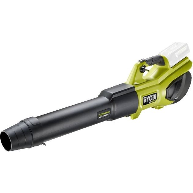 Ryobi Повітродув садовий акумуляторний RY36BLXB-0 36В MAX POWER 306 км/год 1240 м.куб/год 3кг без АКБ та ЗП, фото  | SNABZHENIE.com.ua