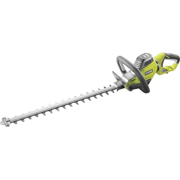 Ryobi Кущоріз мережевий RHT6760RL 650Вт 60см крок різу 30мм 4кг, фото  | SNABZHENIE.com.ua
