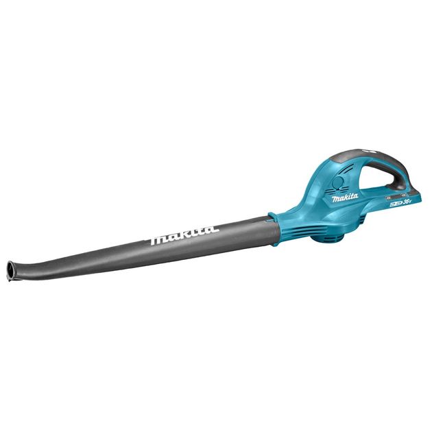 Makita Повітродув садовий акумуляторний DUB361Z LXT18+18В LXT 264куб/год 2 шв. 2.6кг без АКБ та ЗП, фото , изображение 9 | SNABZHENIE.com.ua Makita Повітродув садовий акумуляторний DUB361Z LXT18+18В LXT 264куб/год 2 шв. 2.6кг без АКБ та ЗП, фото , изображение 9 | SNABZHENIE.com.ua