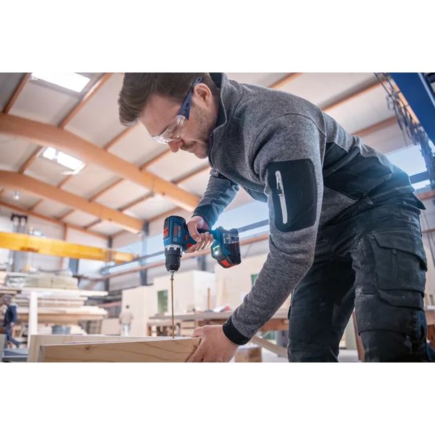 Bosch Шурупокрут-дриль ударний акумуляторний GSR 18V-90 C 18В 36-64Нм 0-2100об·хв кейс 1.1кг без АКБ та ЗП, фото , зображення 8 | SNABZHENIE.com.ua Bosch Шурупокрут-дриль ударний акумуляторний GSR 18V-90 C 18В 36-64Нм 0-2100об·хв кейс 1.1кг без АКБ та ЗП, фото , зображення 8 | SNABZHENIE.com.ua