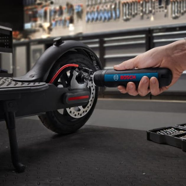 Bosch Шурупокрут акумуляторний GO 3 3.6В 5Нм 360об·хв 0.32кг, фото , изображение 7 | SNABZHENIE.com.ua Bosch Шурупокрут акумуляторний GO 3 3.6В 5Нм 360об·хв 0.32кг, фото , изображение 7 | SNABZHENIE.com.ua