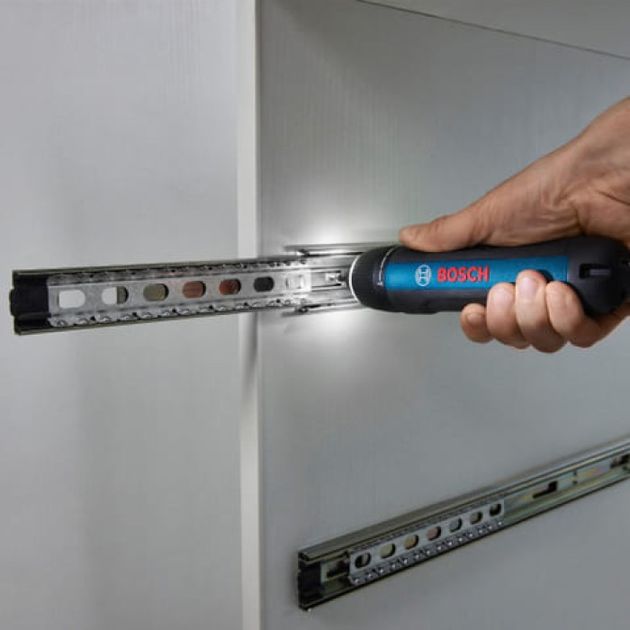 Bosch Шурупокрут акумуляторний GO 3 3.6В 5Нм 360об·хв 0.32кг, фото , изображение 6 | SNABZHENIE.com.ua Bosch Шурупокрут акумуляторний GO 3 3.6В 5Нм 360об·хв 0.32кг, фото , изображение 6 | SNABZHENIE.com.ua