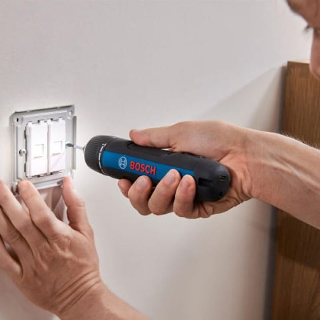 Bosch Шурупокрут акумуляторний GO 3 3.6В 5Нм 360об·хв 0.32кг, фото , изображение 5 | SNABZHENIE.com.ua Bosch Шурупокрут акумуляторний GO 3 3.6В 5Нм 360об·хв 0.32кг, фото , изображение 5 | SNABZHENIE.com.ua