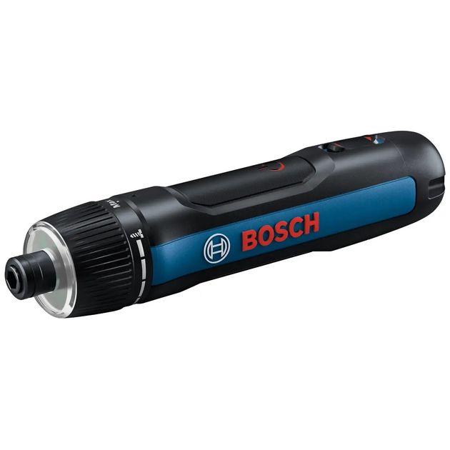 Bosch Шурупокрут акумуляторний GO 3 3.6В 5Нм 360об·хв 0.32кг, фото  | SNABZHENIE.com.ua