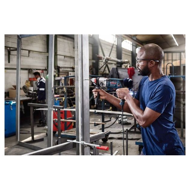 Bosch Свердло по металу HSS-PointTeQ, 4х43х75мм, 10шт, фото , зображення 7 | SNABZHENIE.com.ua Bosch Свердло по металу HSS-PointTeQ, 4х43х75мм, 10шт, фото , зображення 7 | SNABZHENIE.com.ua