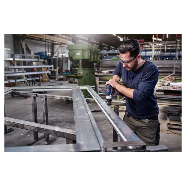 Bosch Свердло по металу HSS-PointTeQ, 8х75х117мм, фото , зображення 4 | SNABZHENIE.com.ua