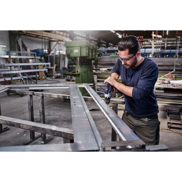 Bosch Свердло по металу HSS-PointTeQ, 3.2х36х65мм, 10шт, фото , зображення 4 | SNABZHENIE.com.ua