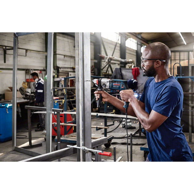 Bosch Свердло металу HSS-PointTeQ, 12х101х151мм, фото , зображення 5 | SNABZHENIE.com.ua