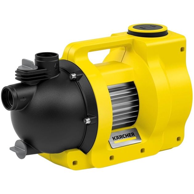 Karcher Насос садовий BP 5.000 Garden 1000Вт 5Куб•год висота 45м глибина 8м 7кг, фото  | SNABZHENIE.com.ua
