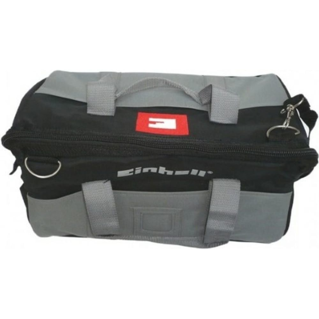 Einhell Сумка для інструментів 28х40см, 0.8кг, фото , изображение 6 | SNABZHENIE.com.ua Einhell Сумка для інструментів 28х40см, 0.8кг, фото , изображение 6 | SNABZHENIE.com.ua