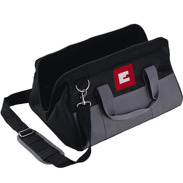 Einhell Сумка для інструментів 28х40см, 0.8кг, фото  | SNABZHENIE.com.ua