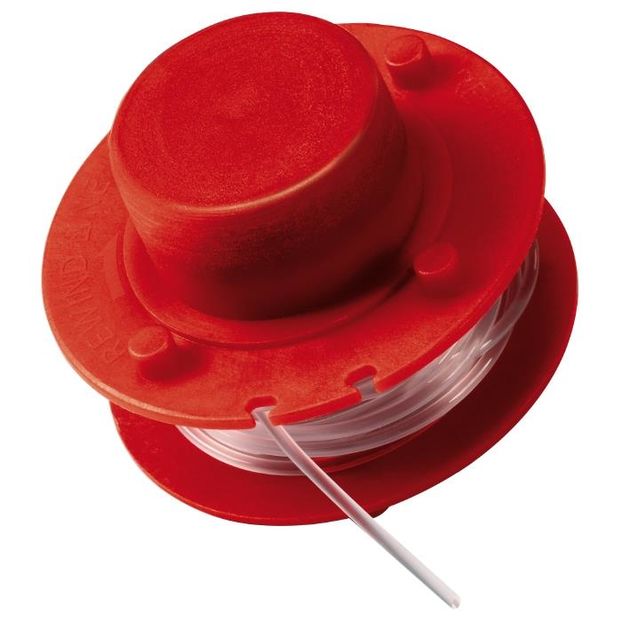 Einhell Котушка тримера GE-CT 18/30 Li 5м 1.6мм, фото , изображение 2 | SNABZHENIE.com.ua Einhell Котушка тримера GE-CT 18/30 Li 5м 1.6мм, фото , изображение 2 | SNABZHENIE.com.ua