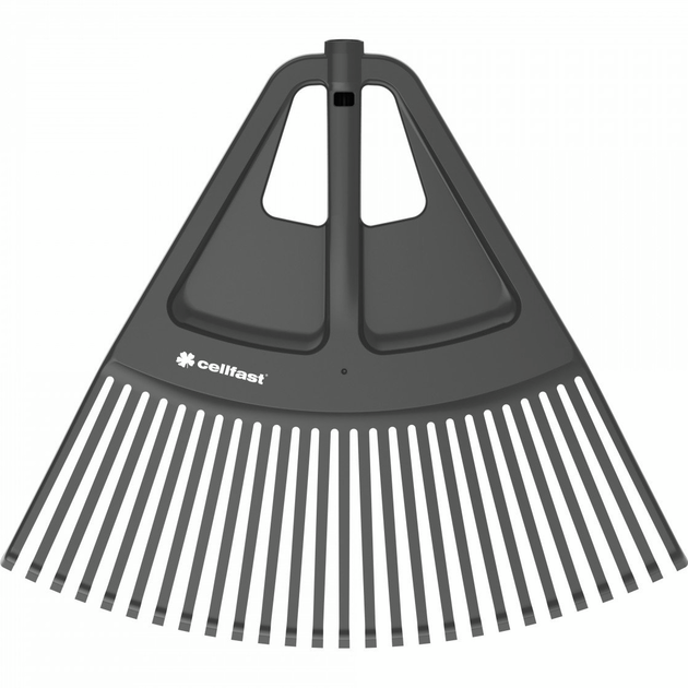 Cellfast Граблі для листя, насадка IPRO, ширина 65см, 0.51кг, фото  | SNABZHENIE.com.ua