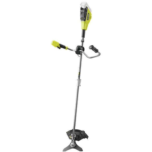 Ryobi Тример садовий акумуляторний Max Power RY36BCX30A-0 36В 30см ніж/ліска 40см ергоремені Vertebrae 4.7кг без АКБ та ЗП, фото  | SNABZHENIE.com.ua