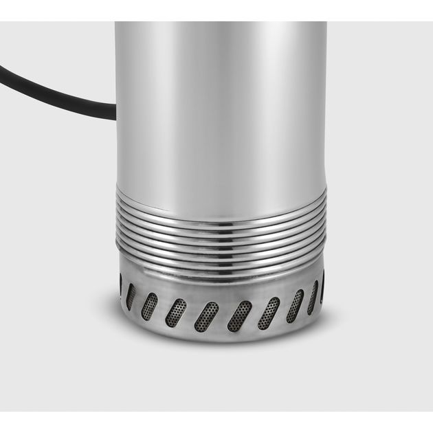Karcher Насос свердловинний ВР 6 Deep Well, 1000 Вт, 5000 л/г, 55 м, 5.5 бар, 27 м, 150 мм, 35 °C, G1, 8.05 кг, фото , изображение 7 | SNABZHENIE.com.ua Karcher Насос свердловинний ВР 6 Deep Well, 1000 Вт, 5000 л/г, 55 м, 5.5 бар, 27 м, 150 мм, 35 °C, G1, 8.05 кг, фото , изображение 7 | SNABZHENIE.com.ua