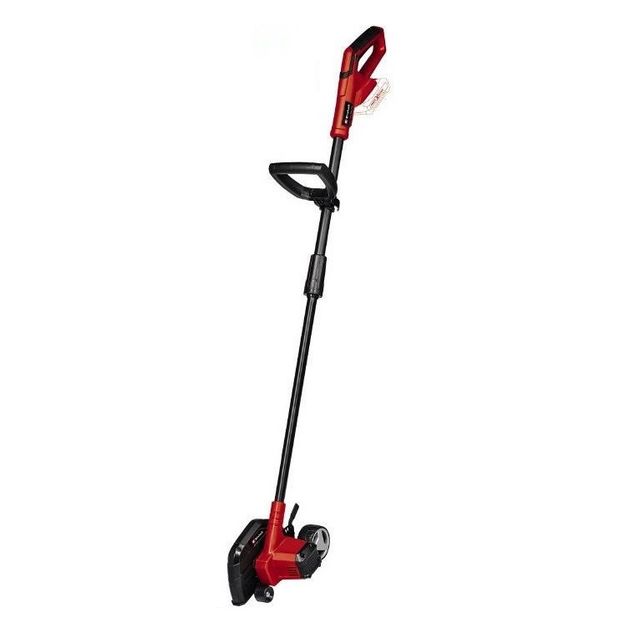 Einhell Прорізчик країв газону акумуляторний GE-LE 18/190 Li - Solo, 18В PXC, глиб. 36.5-45мм, 3кг, без АКБ і ЗП, фото , зображення 2 | SNABZHENIE.com.ua Einhell Прорізчик країв газону акумуляторний GE-LE 18/190 Li - Solo, 18В PXC, глиб. 36.5-45мм, 3кг, без АКБ і ЗП, фото , зображення 2 | SNABZHENIE.com.ua