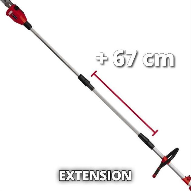 Einhell Набір садових інструментів GE-LM 36/4in1 Li-Solo, PXC, кущоріз,висоторіз,тример,(без АКБ та ЗП), фото , изображение 3 | SNABZHENIE.com.ua Einhell Набір садових інструментів GE-LM 36/4in1 Li-Solo, PXC, кущоріз,висоторіз,тример,(без АКБ та ЗП), фото , изображение 3 | SNABZHENIE.com.ua
