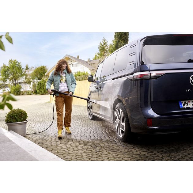 Karcher Насадка eco!Booster 145, фото , изображение 9 | SNABZHENIE.com.ua Karcher Насадка eco!Booster 145, фото , изображение 9 | SNABZHENIE.com.ua