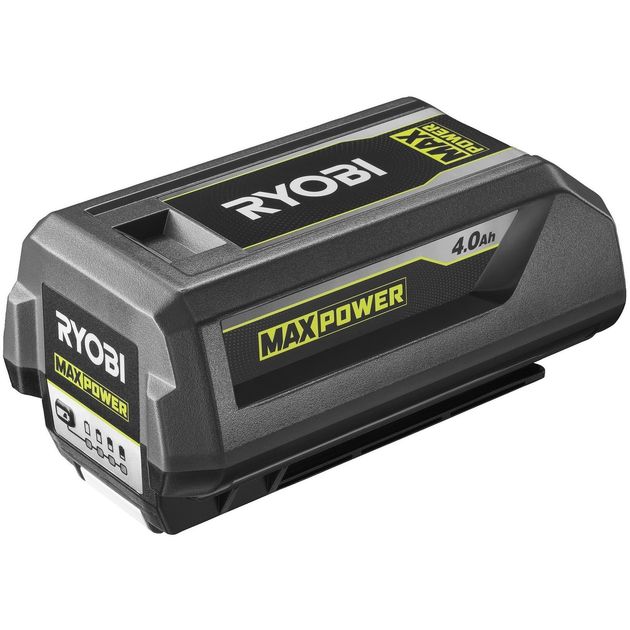 Ryobi Акумулятор Max Power RY36B40B 36В 4А·год 1.32кг, фото  | SNABZHENIE.com.ua